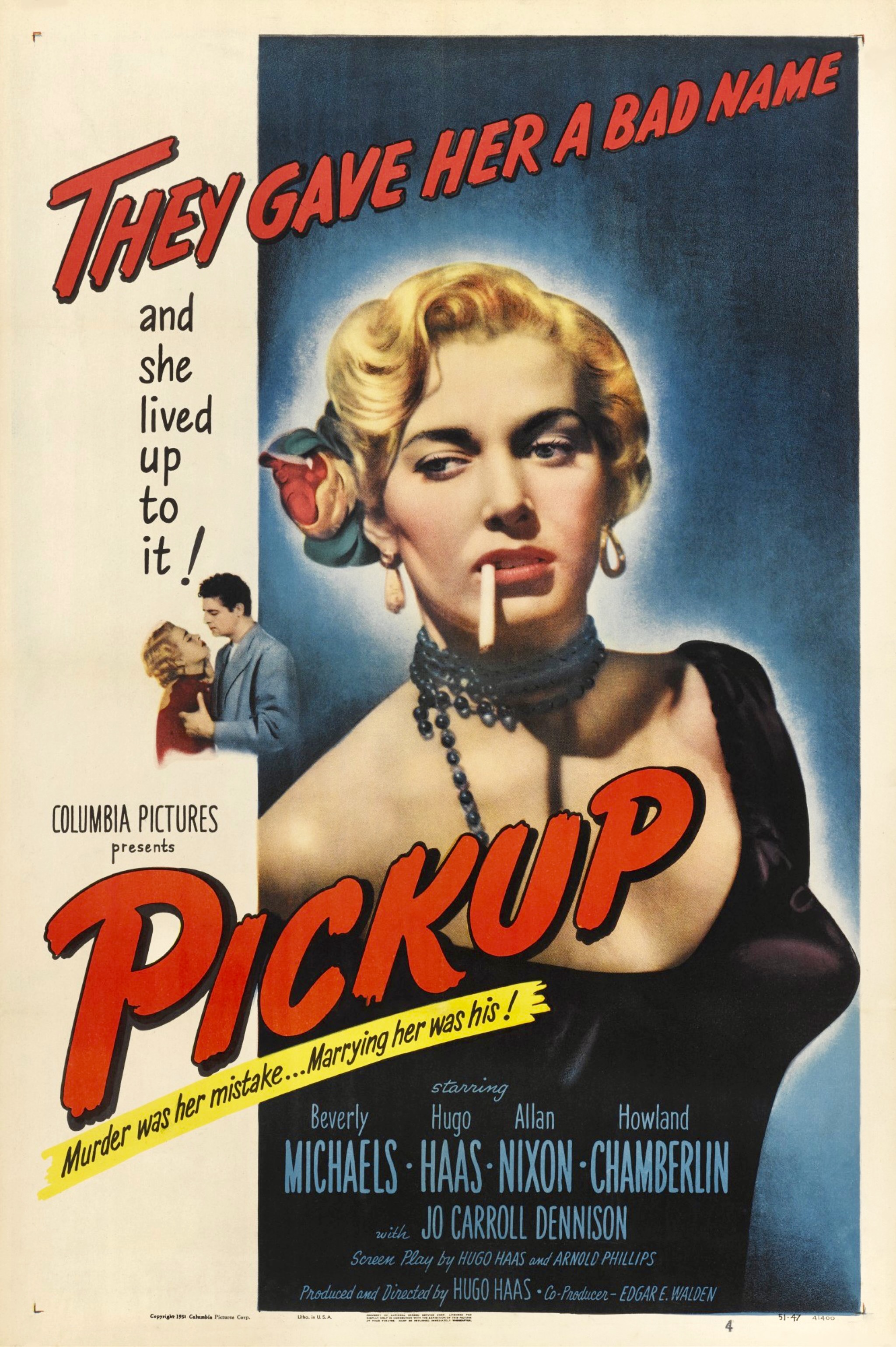  Film  Noir  Posters